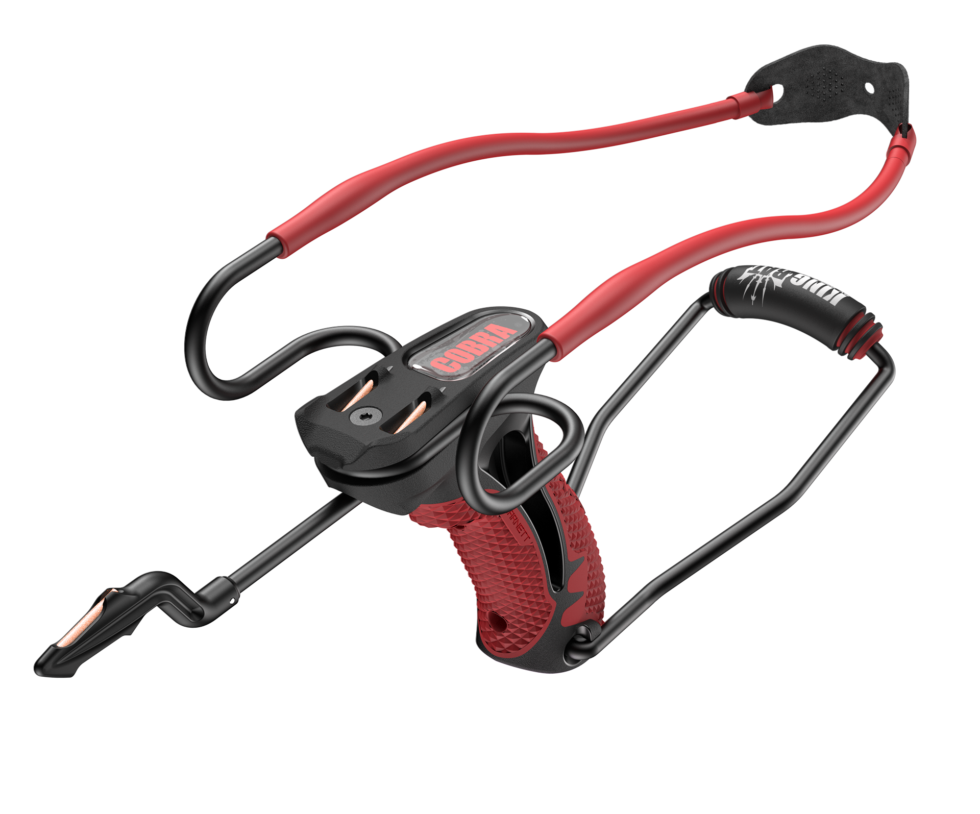 King Rat Slingshots  Cobra™