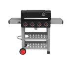 Coleman Cookout'  4-Burner Grill