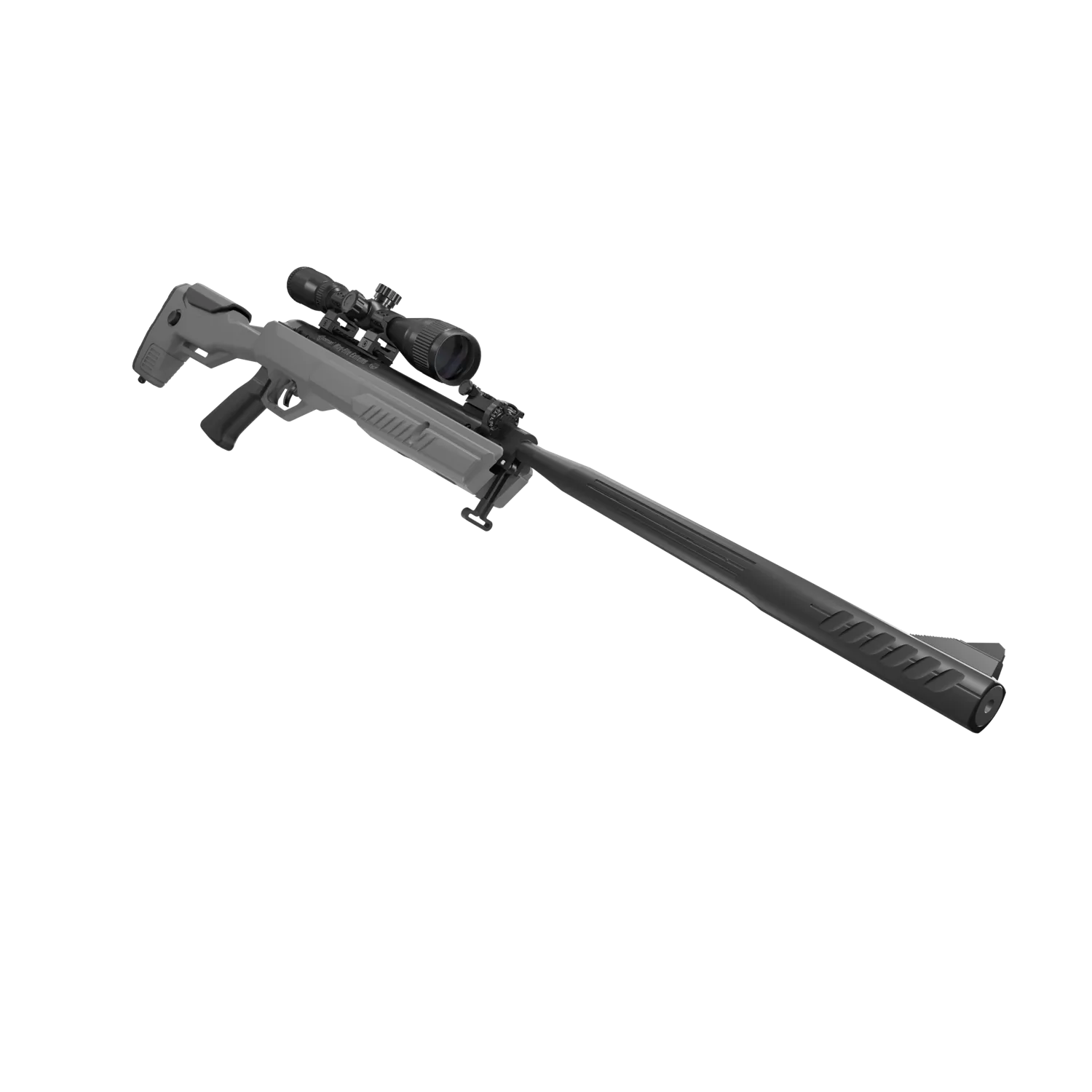 MAGFIRE XTREME .22