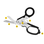 LEATHERMAN RAPTOR RESCUE