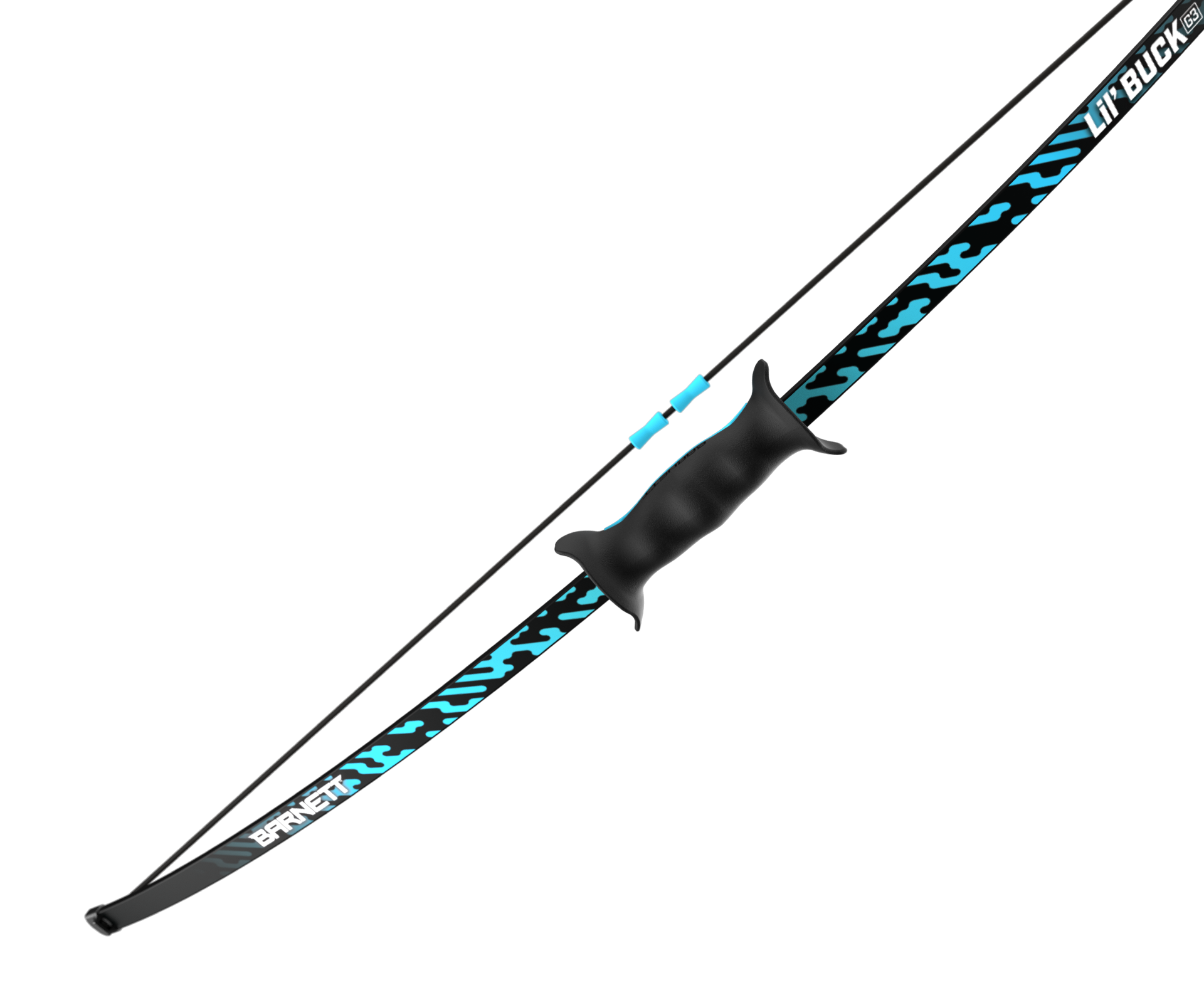 G3 Youth Archery  Lil' Buck Recurve Youth Bow