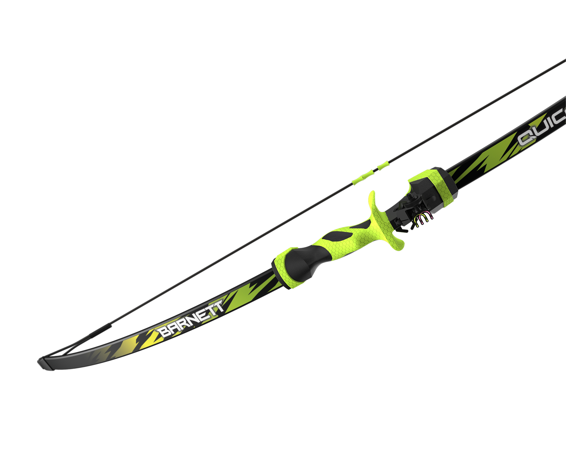 G3 Youth Archery  Quicksilver Youth Bow