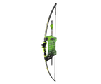 G3 Youth Archery  Quicksilver Youth Bow