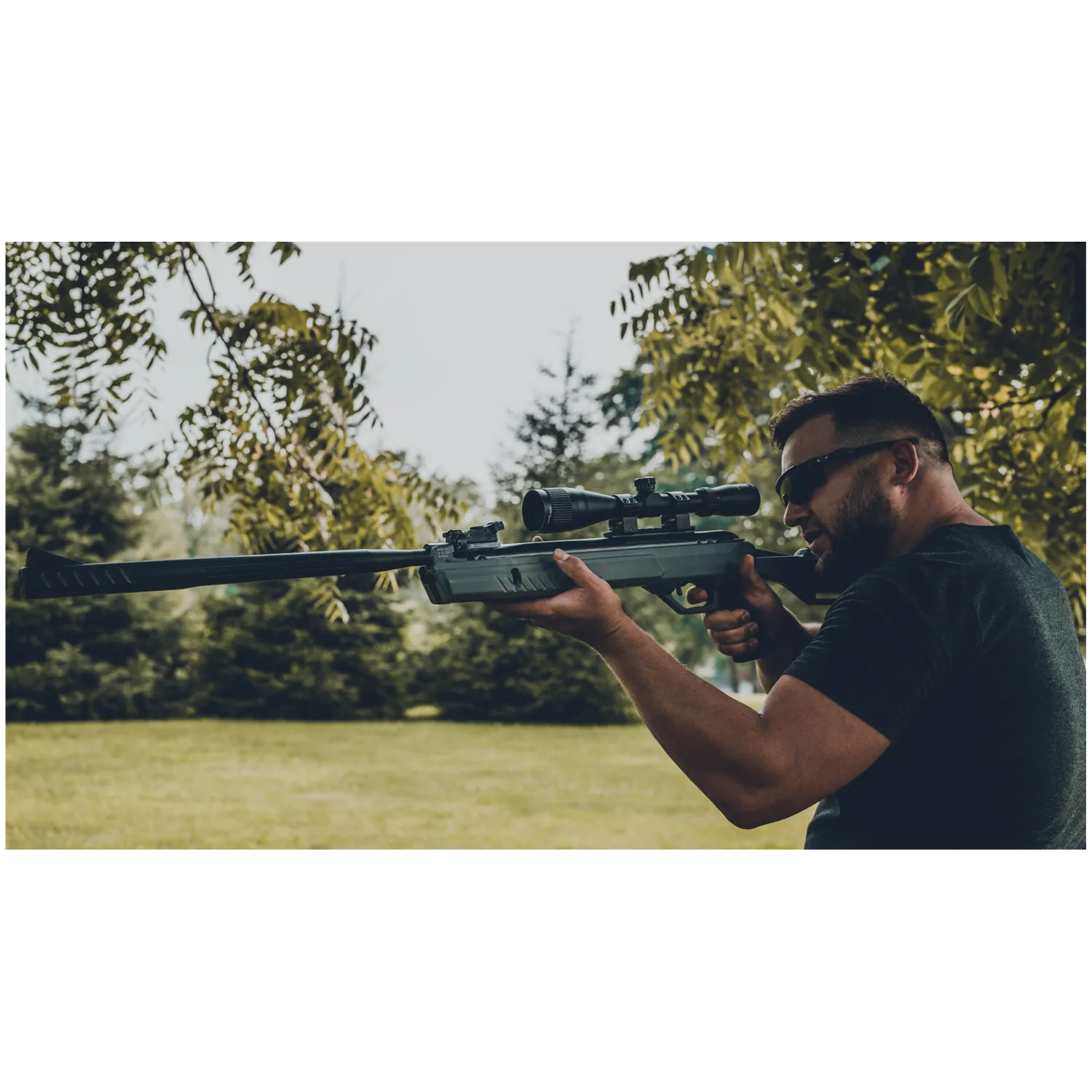 MAGFIRE XTREME .22