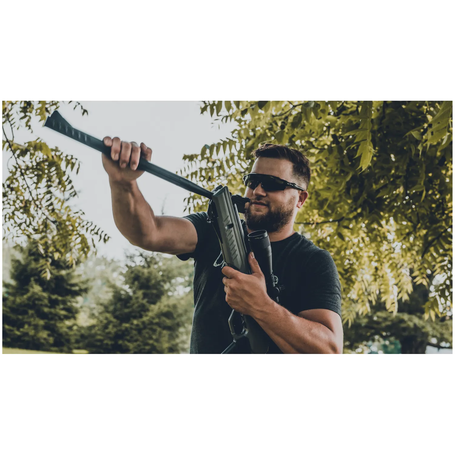 MAGFIRE XTREME .22
