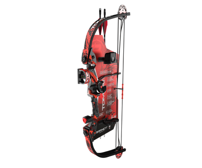 G3 Youth Archery  Tomcat Compound Youth Bow