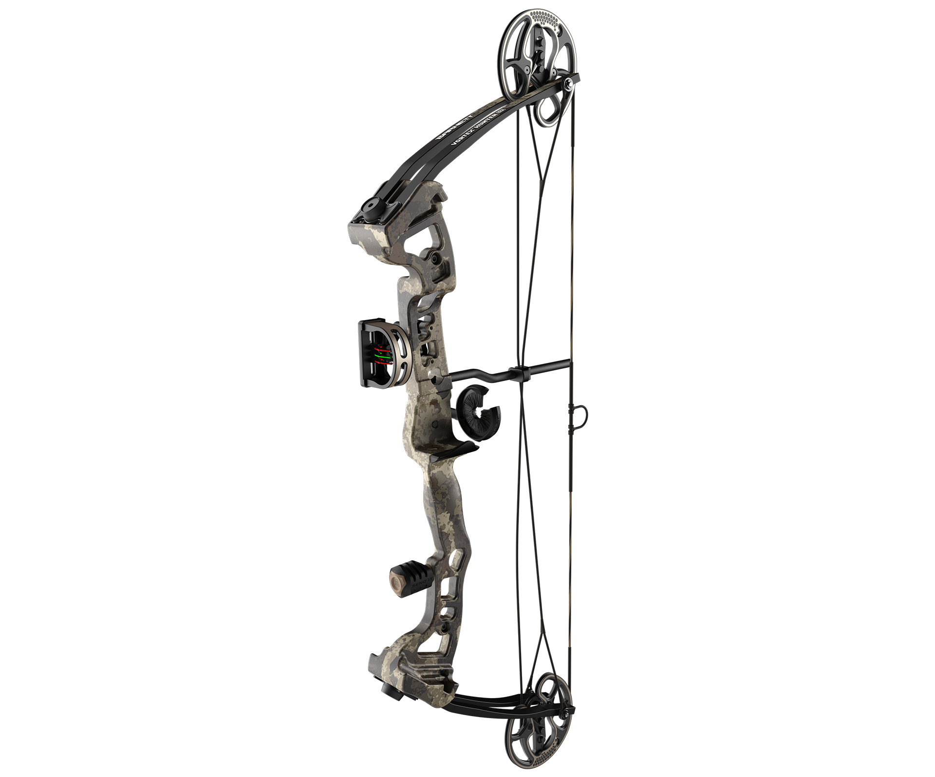 G3 Youth Archery  Vortex Hunter Compound Bow