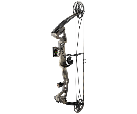 G3 Youth Archery  Vortex Hunter Compound Bow