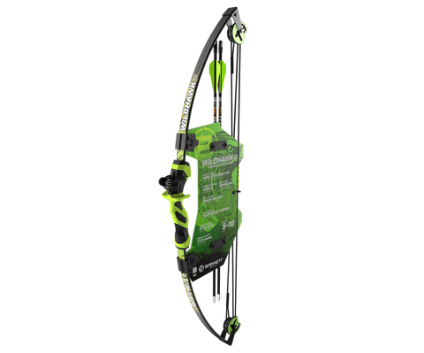 G3 Youth Archery  Wildhawk Compound Youth Bow