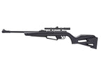 UX NXG MULTI-SHOT .177 PELLET - BLACK