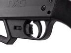 UX NXG MULTI-SHOT .177 PELLET - BLACK