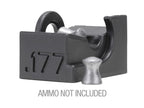 UX NXG MULTI-SHOT .177 PELLET - BLACK