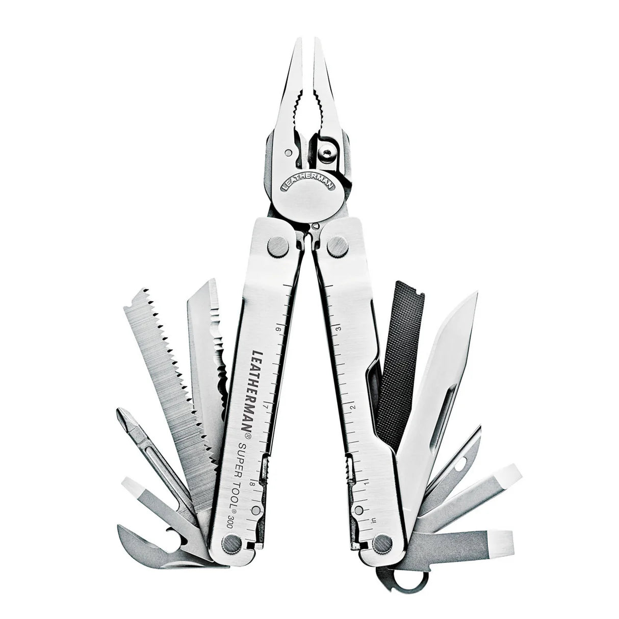 LEATHERMAN SUPER TOOL 300