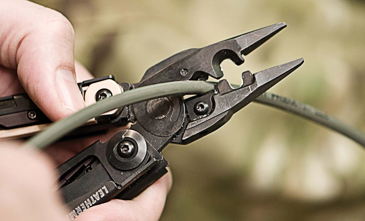 LEATHERMAN MUT EOD
