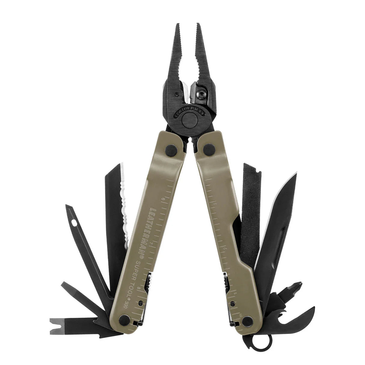 LEATHERMAN SUPER TOOL 300