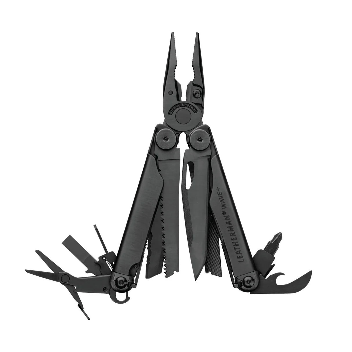 LEATHERMAN WAVE PLUS