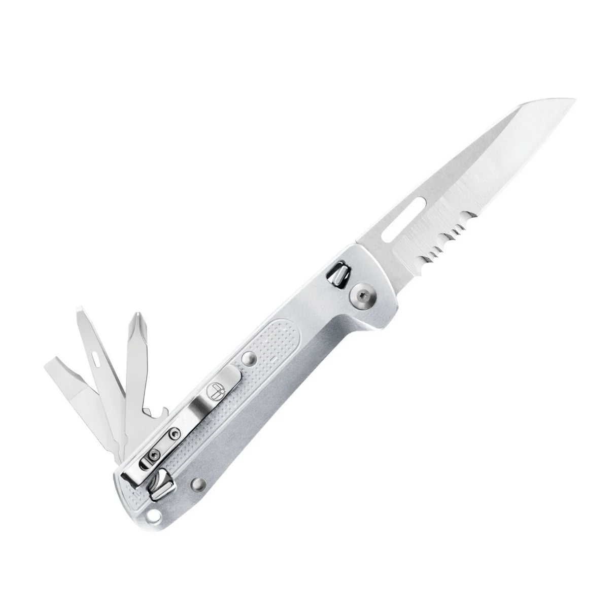 LEATHERMAN K2
