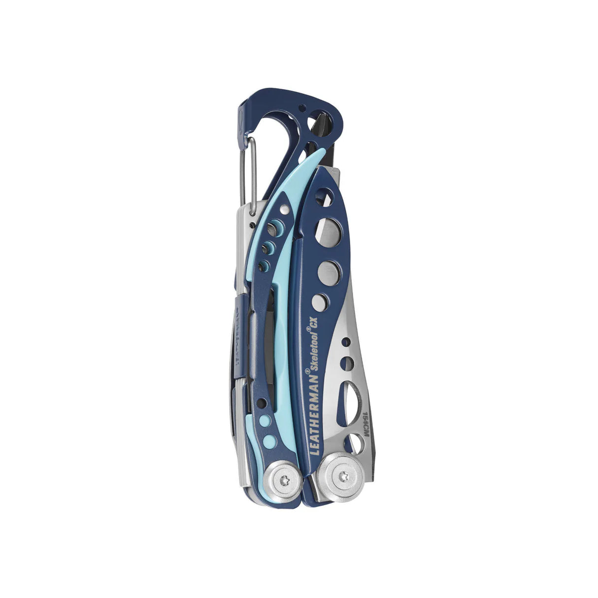 LEATHERMAN SKELEETOOL