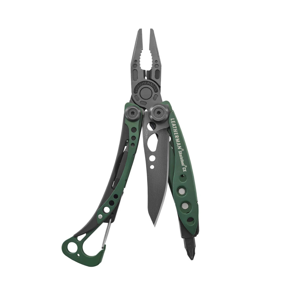 LEATHERMAN SKELEETOOL