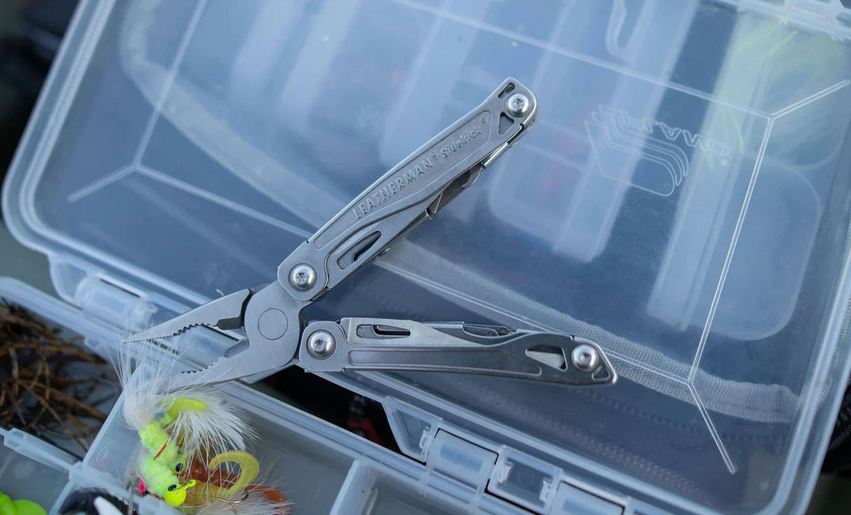 LEATHERMAN  SIDEKICK