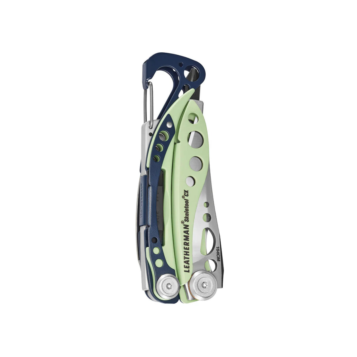 LEATHERMAN SKELEETOOL