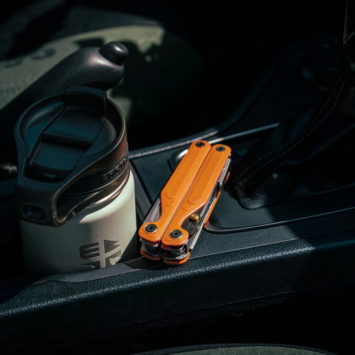 LEATHERMAN WAVE ALPHA