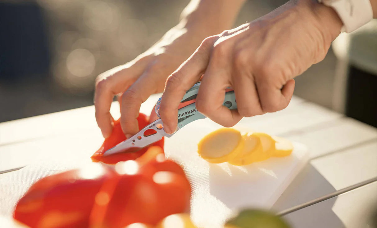 LEATHERMAN SKELEETOOL