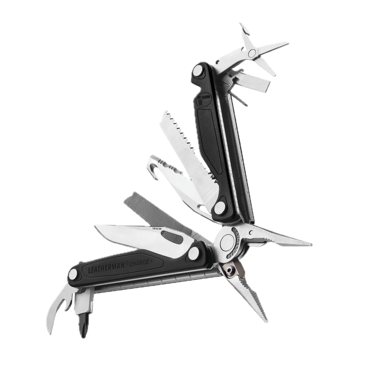 LEATHERMAN CHARGE PLUS