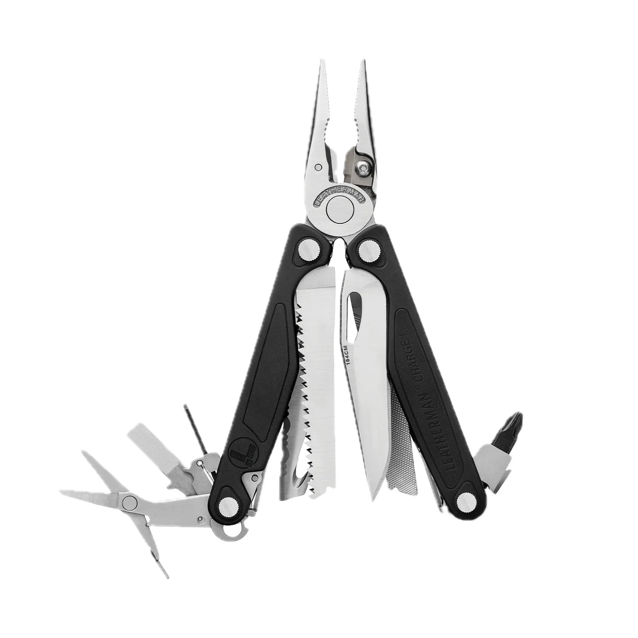 LEATHERMAN CHARGE PLUS