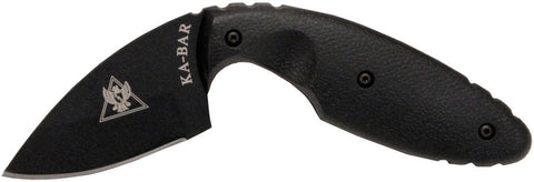 KA-BAR #02-1480 TDI Knife