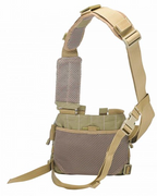5.11 Tactical #56180 2-Banger Bag