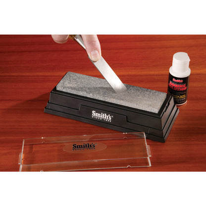 MBS6 - 6" Medium Arkansas Bench Stone