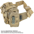 Proteus Versipack #0402B