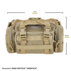Proteus Versipack #0402B