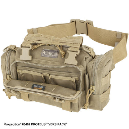 Proteus Versipack #0402B