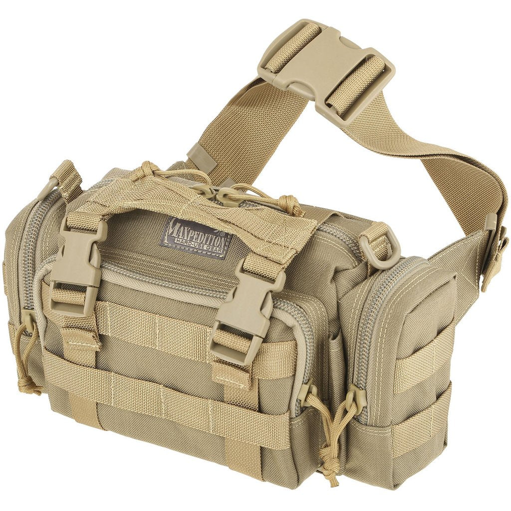 Proteus Versipack #0402B
