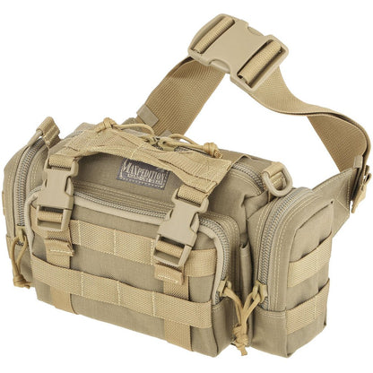 Proteus Versipack #0402B