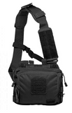 5.11 Tactical #56180 2-Banger Bag