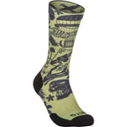 SOCK & AWE CREW TROPIC THUNDER #10041AE