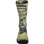 SOCK & AWE CREW TROPIC THUNDER #10041AE