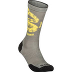 SOCK & AWE CREW DON'T TREAD #10041AF