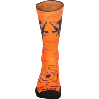 SOCK & AWE CREW ANIMAL #10041AH