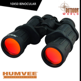HUMVEE #HMV-B-10X50 Binocular