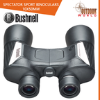 #BS11050  SPECTATOR SPORT BINOCULARS, 10X50MM