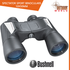 #BS11050  SPECTATOR SPORT BINOCULARS, 10X50MM