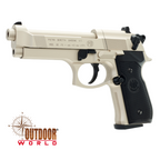 BERETTA M 92 FS PELLETS CAL.177