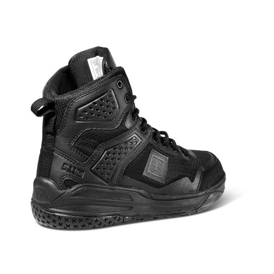 HALCYON TACTICAL STEALTH BOOT #12377