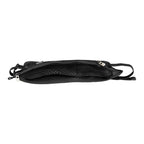RFID-BLOCKING WAIST STASH #1268BLK