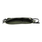RFID-BLOCKING WAIST STASH #1268BLK