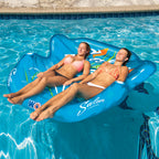 #14-2060 Double Salon Lounge 2P